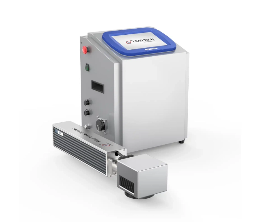 Datadores FIBRA 30W — Lead Tech
