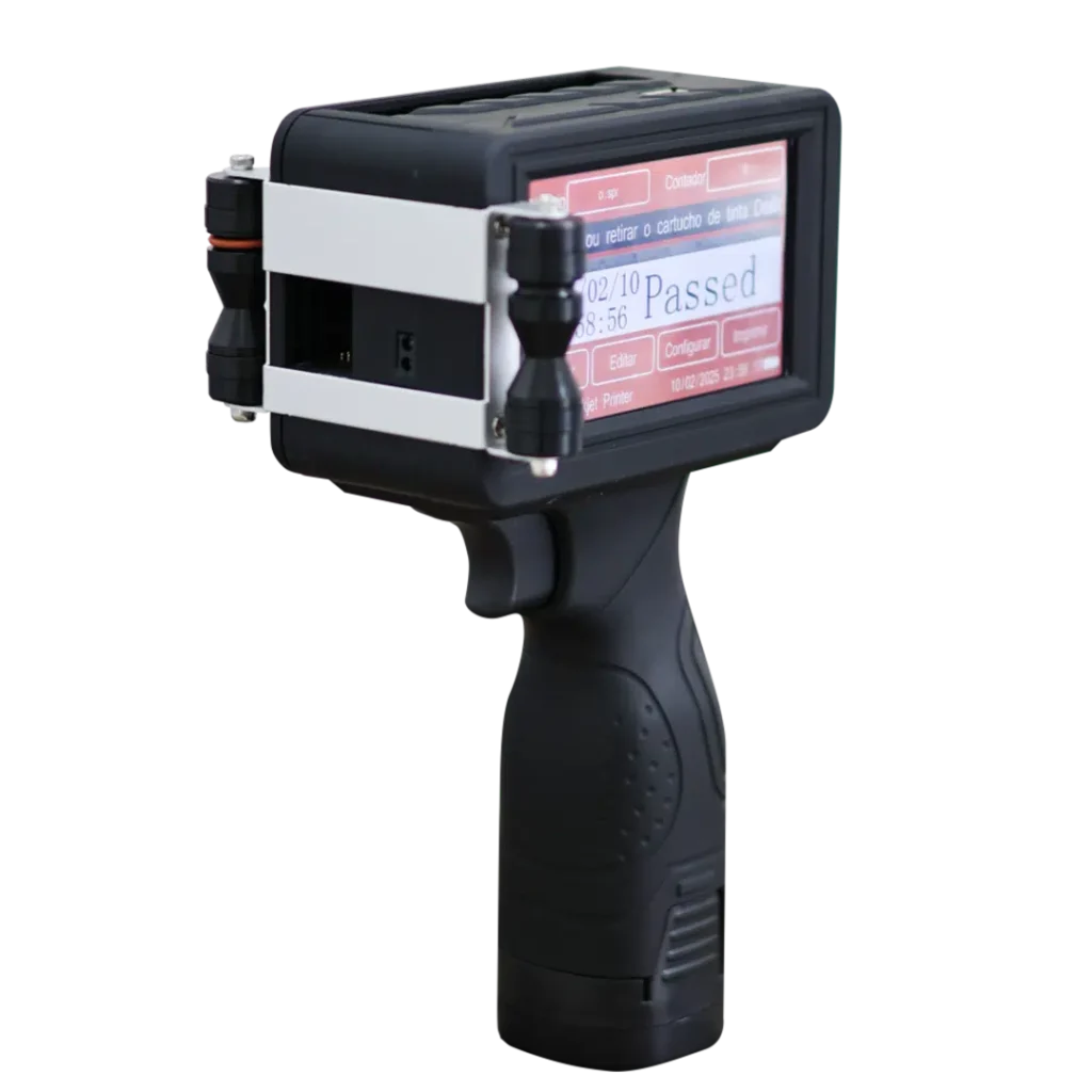 Datador PLT2110 HD — PLT