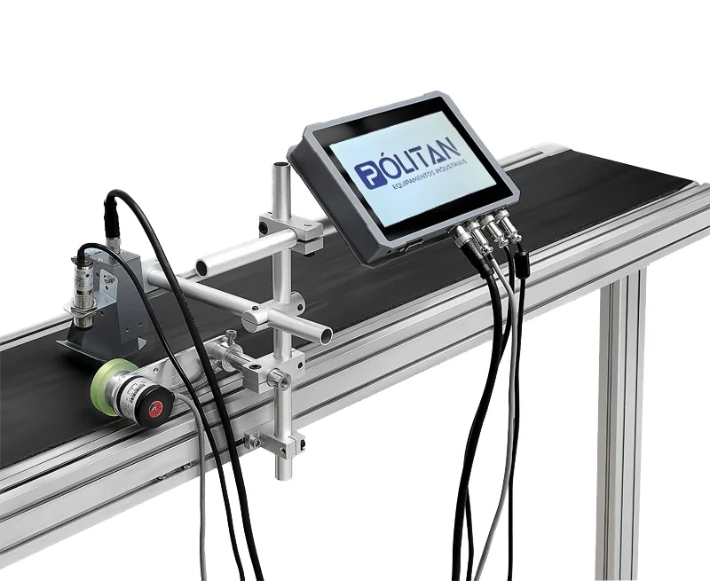 Datador PLT-2110 PLUS — PLT