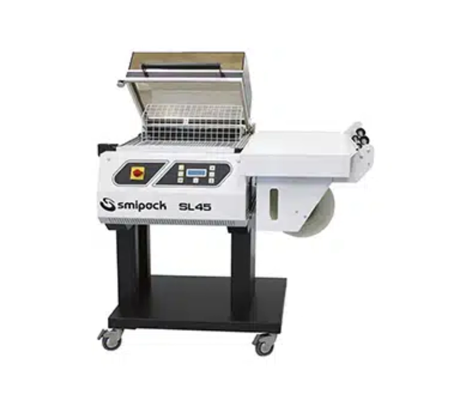 Seladora SL55 — Smipack
