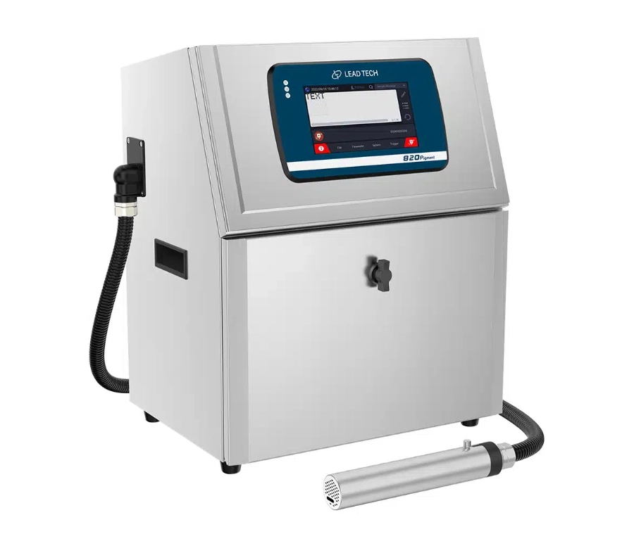 impressoras inkjet leadtech